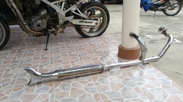 ขาย ท่อdragstar ถูกๆ