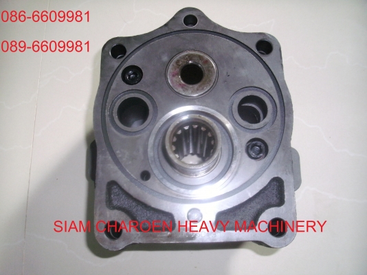 Spare part 3S2616 PUMP GROUP-TRANSMISSION (Caterpillar) Spare part 3S2616 PUMP GROUP-TRANSMISSION (Caterpillar)