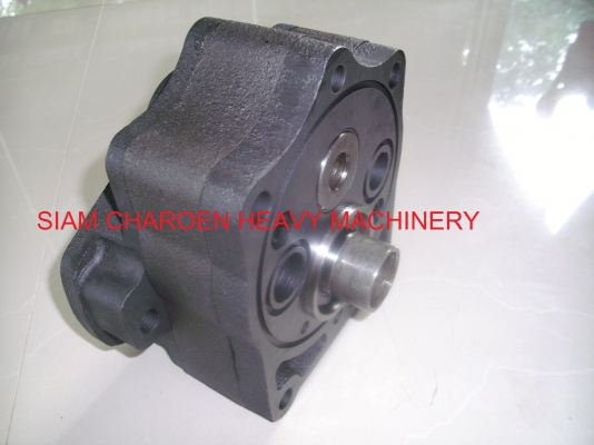 Spare part 3S2616 PUMP GROUP-TRANSMISSION (Caterpillar) Spare part 3S2616 PUMP GROUP-TRANSMISSION (Caterpillar)