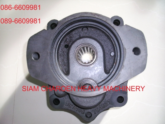 Spare part 3S2616 PUMP GROUP-TRANSMISSION (Caterpillar)