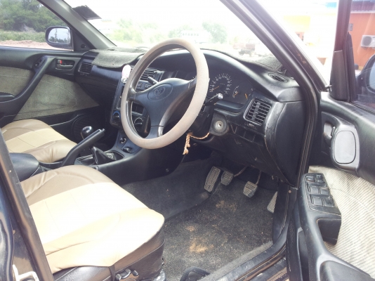 ขาย ท้ายโด่ง หน้าเดิมๆ.. ครับ ขาย ท้ายโด่ง หน้าเดิมๆ.. ครับ