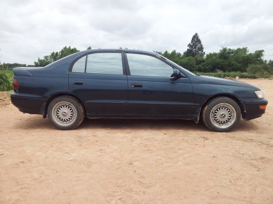 ขาย ท้ายโด่ง หน้าเดิมๆ.. ครับ ขาย ท้ายโด่ง หน้าเดิมๆ.. ครับ