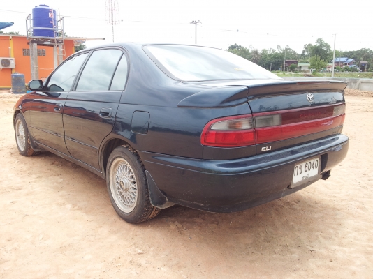 ขาย ท้ายโด่ง หน้าเดิมๆ.. ครับ ขาย ท้ายโด่ง หน้าเดิมๆ.. ครับ