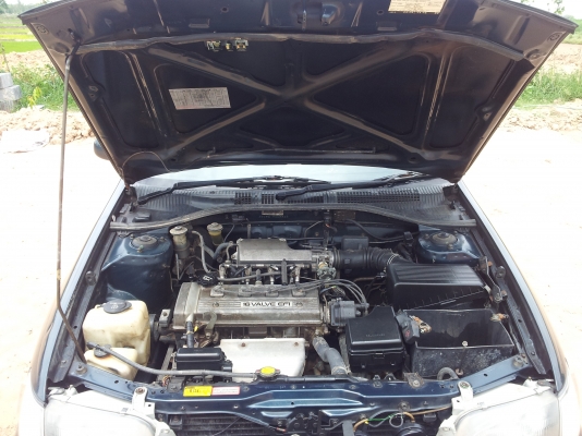 ขาย ท้ายโด่ง หน้าเดิมๆ.. ครับ ขาย ท้ายโด่ง หน้าเดิมๆ.. ครับ