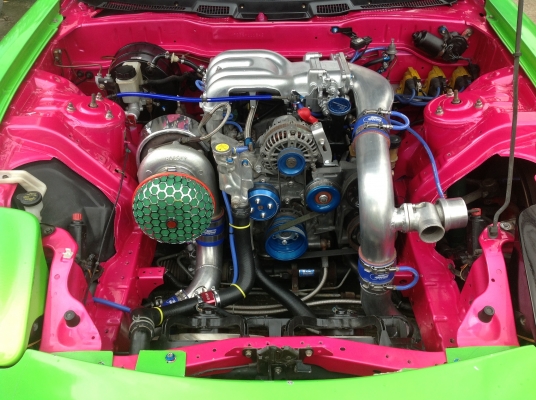 ขายด่วน Rx7 เครื่องRotary ทำเต็ม 600 ม้า พึ่งทำเสร็จ คลัช Os 2 แผ่น กล่องพาวเวอร์ Fc พร้อมคอมมาเดอร์ ขายด่วน Rx7 เครื่องRotary ทำเต็ม 600 ม้า พึ่งทำเสร็จ คลัช Os 2 แผ่น กล่องพาวเวอร์ Fc พร้อมคอมมาเดอร์