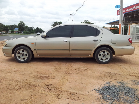 ขาย เซอร์ฟิโร่..หรูๆ ครับ