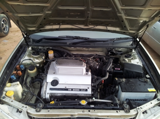 ขาย เซอร์ฟิโร่..หรูๆ ครับ