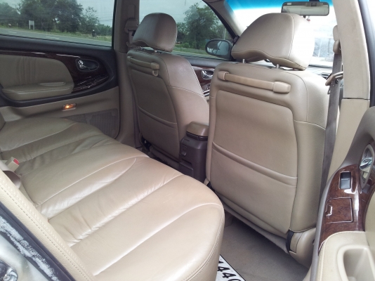 ขาย เซอร์ฟิโร่..หรูๆ ครับ