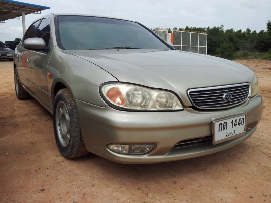 ขาย เซอร์ฟิโร่..หรูๆ ครับ