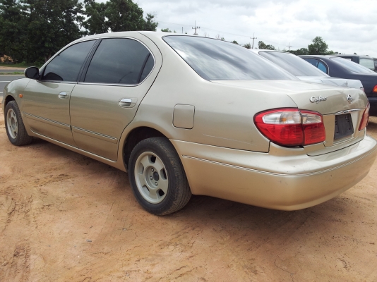 ขาย เซอร์ฟิโร่..หรูๆ ครับ