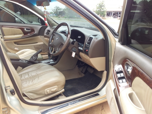 ขาย เซอร์ฟิโร่..หรูๆ ครับ