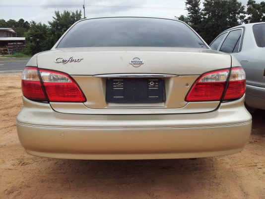 ขาย เซอร์ฟิโร่..หรูๆ ครับ