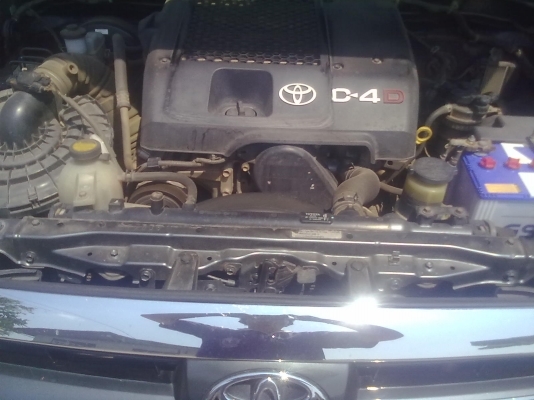 ขายด่วน ฟอร์จูนเนอร์ ต่อราคากับเจ้ารถโดยตรง