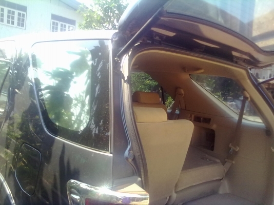 ขายด่วน ฟอร์จูนเนอร์ ต่อราคากับเจ้ารถโดยตรง