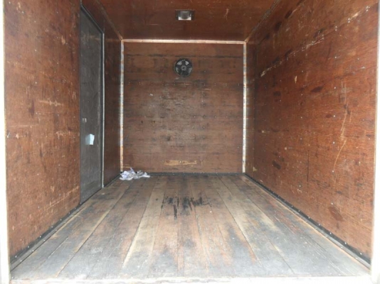 Isuzu NKR 4JB1 88 + BoInterCooler = 100 แรง ปี 2006