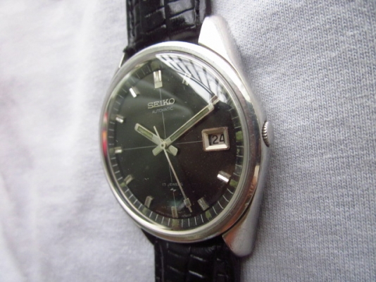 +++++ VINTAGE SEIKO ราคาเยาว์ +++++ +++++ VINTAGE SEIKO ราคาเยาว์ +++++