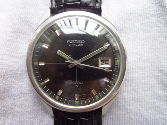 +++++ VINTAGE SEIKO ราคาเยาว์ +++++
