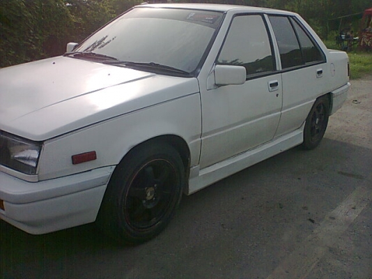 อยุธยา,บางปะหัน แชมป์สภาพสวยๆไม่ผุรับรองสวยจริงๆเครื่องแน่นแห้งๆแอร์ฉ่ำแมค15&quot;สวยๆขับไกลสบายวิ่งดีประหยัดสุดๆ