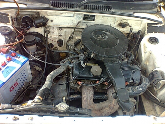 อยุธยา,บางปะหัน แชมป์สภาพสวยๆไม่ผุรับรองสวยจริงๆเครื่องแน่นแห้งๆแอร์ฉ่ำแมค15&quot;สวยๆขับไกลสบายวิ่งดีประหยัดสุดๆ