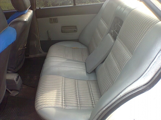 อยุธยา,บางปะหัน แชมป์สภาพสวยๆไม่ผุรับรองสวยจริงๆเครื่องแน่นแห้งๆแอร์ฉ่ำแมค15&quot;สวยๆขับไกลสบายวิ่งดีประหยัดสุดๆ