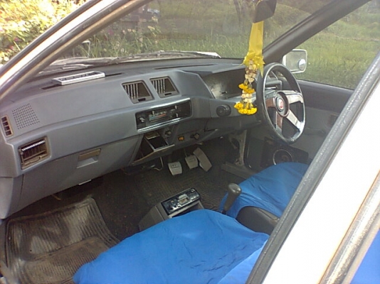 อยุธยา,บางปะหัน แชมป์สภาพสวยๆไม่ผุรับรองสวยจริงๆเครื่องแน่นแห้งๆแอร์ฉ่ำแมค15&quot;สวยๆขับไกลสบายวิ่งดีประหยัดสุดๆ