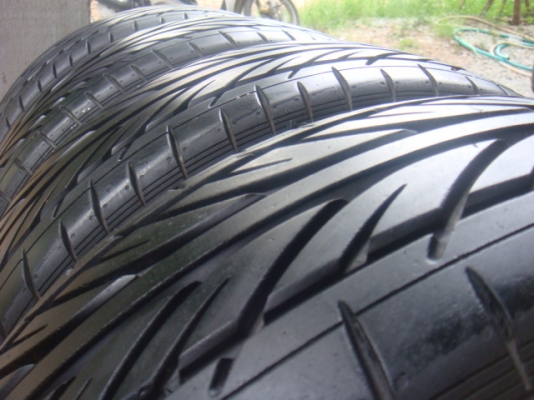 ขายยาง Hankook Ventus V12 ปี 11