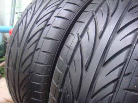 ขายยาง Hankook Ventus V12 ปี 11