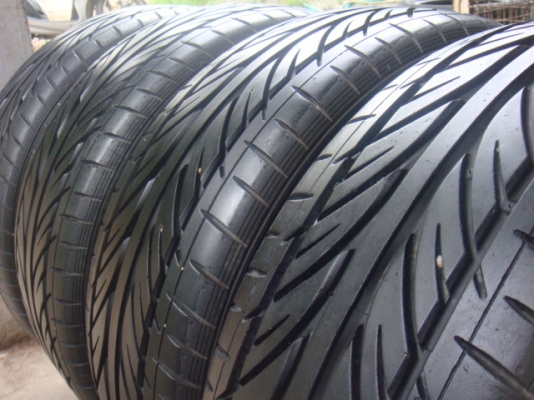 ขายยาง Hankook Ventus V12 ปี 11