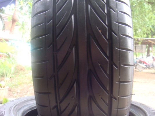 ขายยาง Hankook Ventus V12 ปี 11