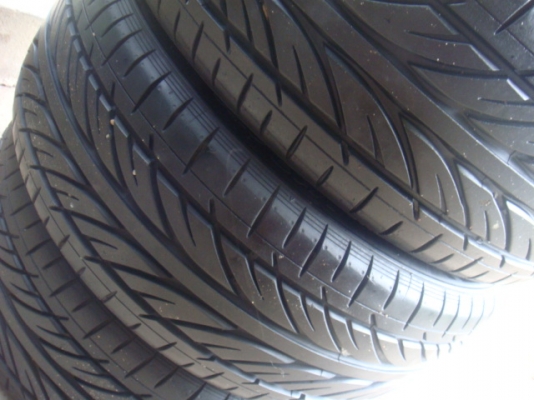 ขายยาง Hankook Ventus V12 ปี 11