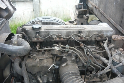 ขาย ISUZU NPR 115 HP (รถห้างๆแท้)ปี 34 (JAANPR59LL )มีหูช้าง เครื่อง4HG1ฝาขาว(140แรงม้า) พวงมาลัยเพาเวอร์ เกียร์สั้น  ช่วงล่างใหญ่ F-หน้า-หลัง กระบะบรรทุกยาว 4.30 เมตรพื้นสภาพดีไม่มีผุกร่อนหัวเก๋งไม่ผุภายในเก๋งคอนโซลสวยครบ คัชซีสวยไม่มีดาม ยางดี เอกสารพร้
