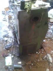 ขายเครื่องกลึง 2 เครื่อง