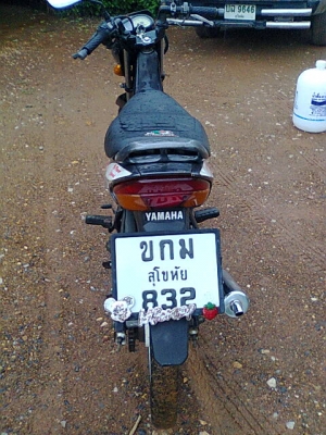 เทียรร่าปี44 แม็กแท้แยกแม็กได้ครับ