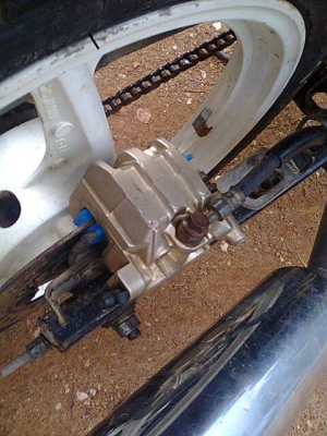 เทียรร่าปี44 แม็กแท้แยกแม็กได้ครับ