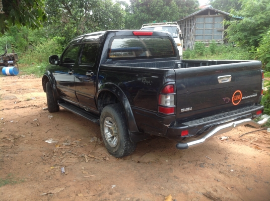 ขาย ดีแมค 4 ประตู ออร์โต้โฟร์วิลน์ ขาย ดีแมค 4 ประตู ออร์โต้โฟร์วิลน์