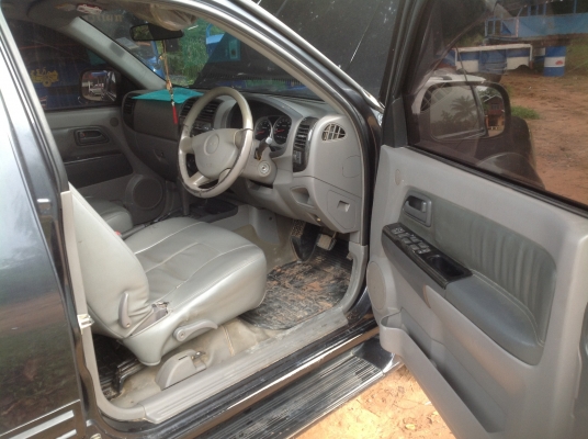 ขาย ดีแมค 4 ประตู ออร์โต้โฟร์วิลน์ ขาย ดีแมค 4 ประตู ออร์โต้โฟร์วิลน์