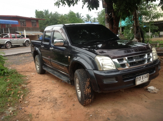 ขาย ดีแมค 4 ประตู ออร์โต้โฟร์วิลน์