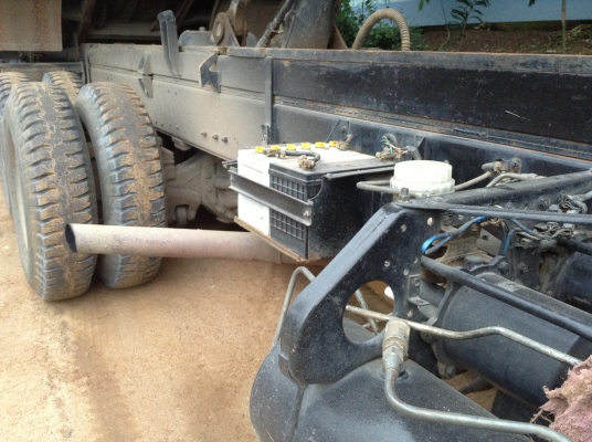 ขาย FN527 -TF7262  รถบ้านเจ้าของขับเอง