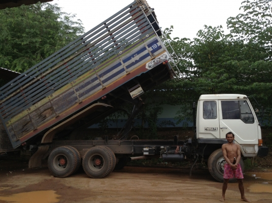 ขาย FN527 -TF7262  รถบ้านเจ้าของขับเอง