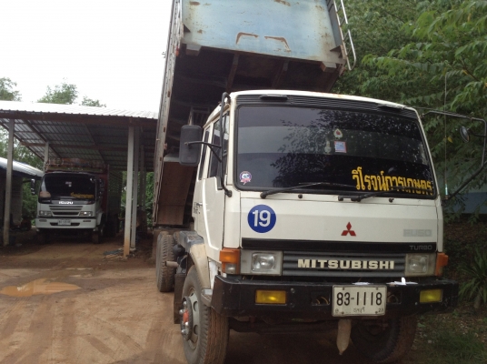 ขาย FN527 -TF7262  รถบ้านเจ้าของขับเอง