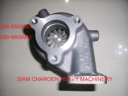 เทอร์โบ CAT 312B เทอร์โบ CAT 312B