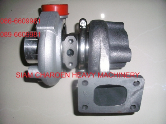 เทอร์โบ CAT 312B เทอร์โบ CAT 312B