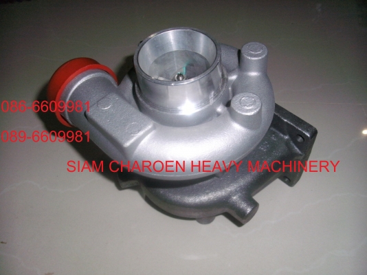 เทอร์โบ CAT 312B