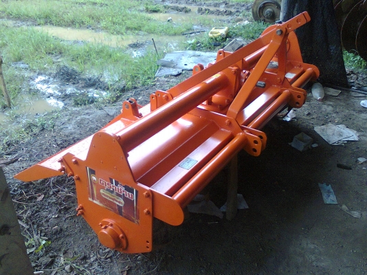 ขายไถ คูโบต้า L4508 พร้อมใช้งานได้ทันที มีโรตารี่ เอกสารพร้อมโอน