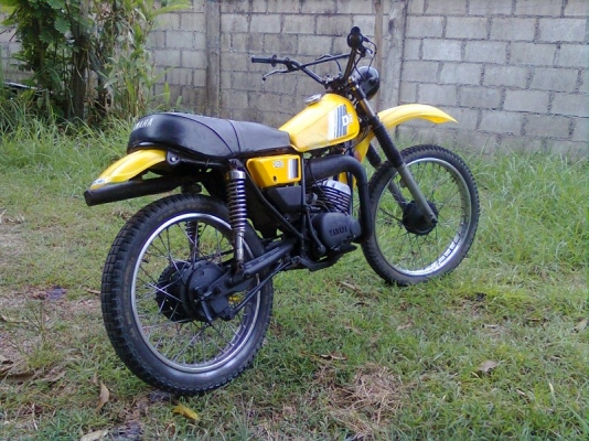ขายyamaha dt100..สวยๆเครื่องติดวิ่งดี(ตามรูป)nobook6,500บาท/ลำปางครับ ขายyamaha dt100..สวยๆเครื่องติดวิ่งดี(ตามรูป)nobook6,500บาท/ลำปางครับ