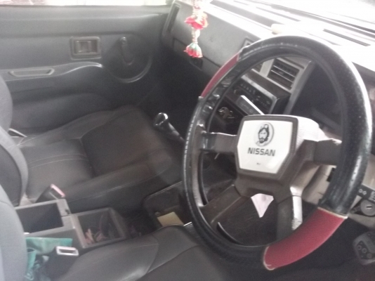 nissan แคป nissan แคป