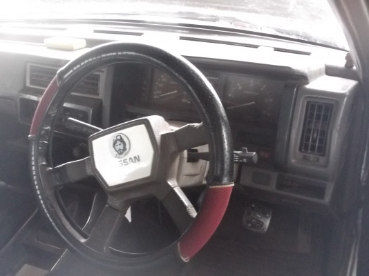 nissan แคป nissan แคป