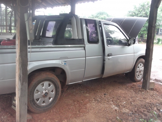 nissan แคป nissan แคป