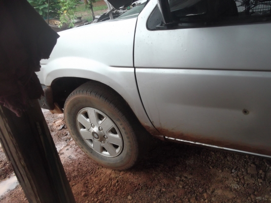 nissan แคป nissan แคป