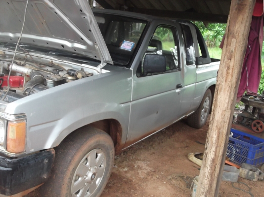 nissan แคป nissan แคป